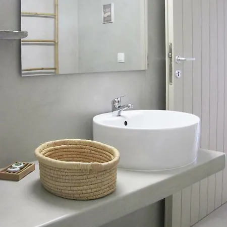Kastellas Villas * Kíthnos