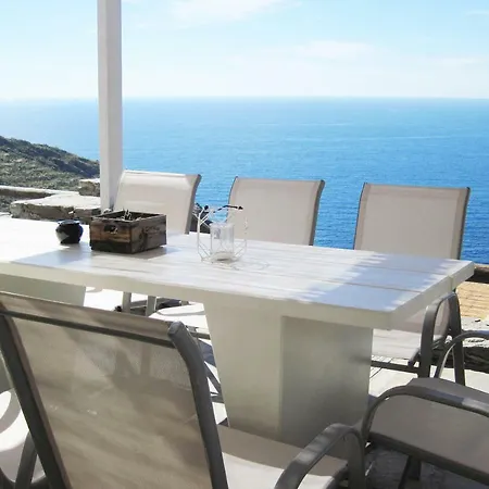Kastellas Villas