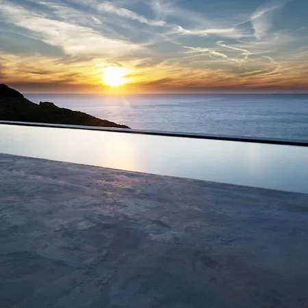 Kastellas Villas 빌라 키트노스