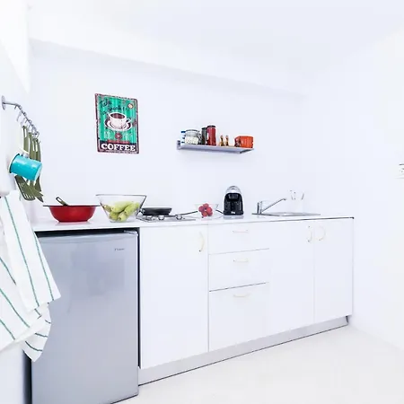 Kastellas Villas 빌라