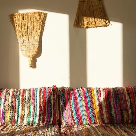 Kastellas Villas 빌라