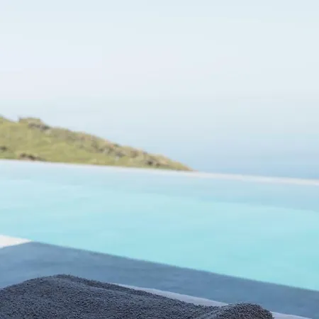 Villa Kastellas Villas