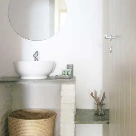 Kastellas Villas 빌라 *