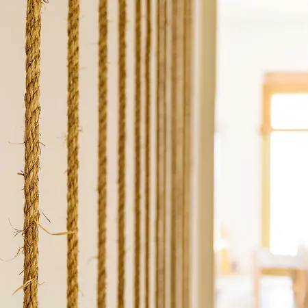 빌라 Kastellas Villas *