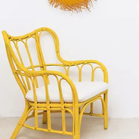 빌라 Kastellas Villas