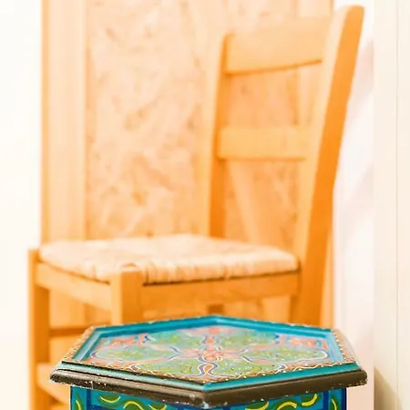 빌라 Kastellas Villas 키트노스