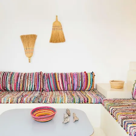 Kastellas Villas 키트노스