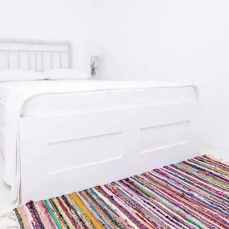 빌라 Kastellas Villas 키트노스