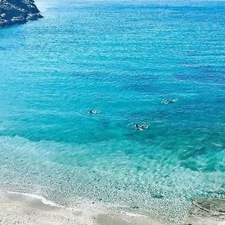 Kastellas Villas 빌라