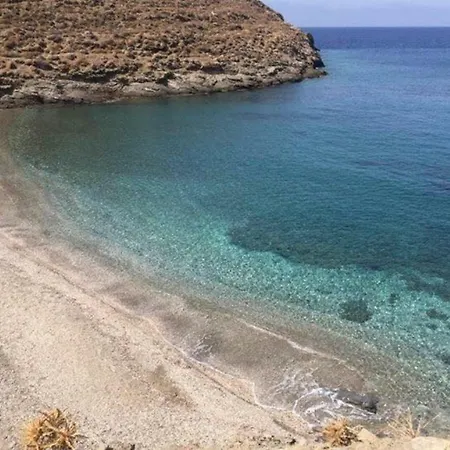 Kastellas Villas * Kythnos